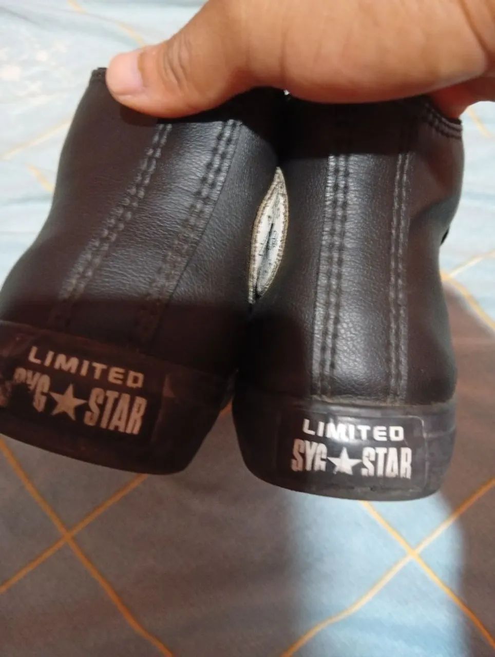 Sapato AllStar