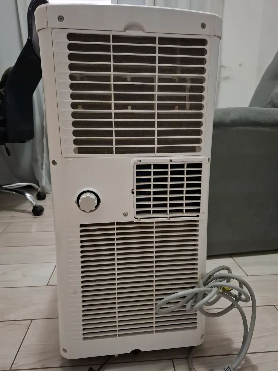 AR CONDICIONADO PORTÁTIL SPRINGER MIDEA - Foto 3