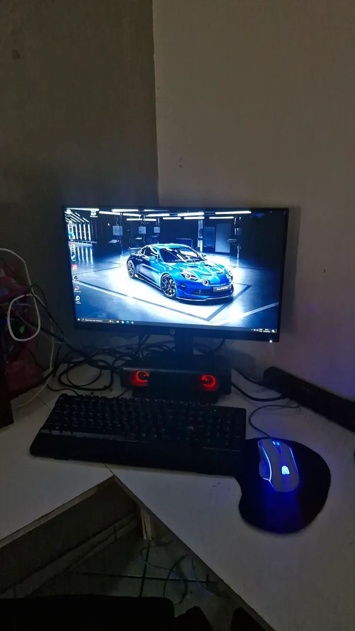Pc gamer
