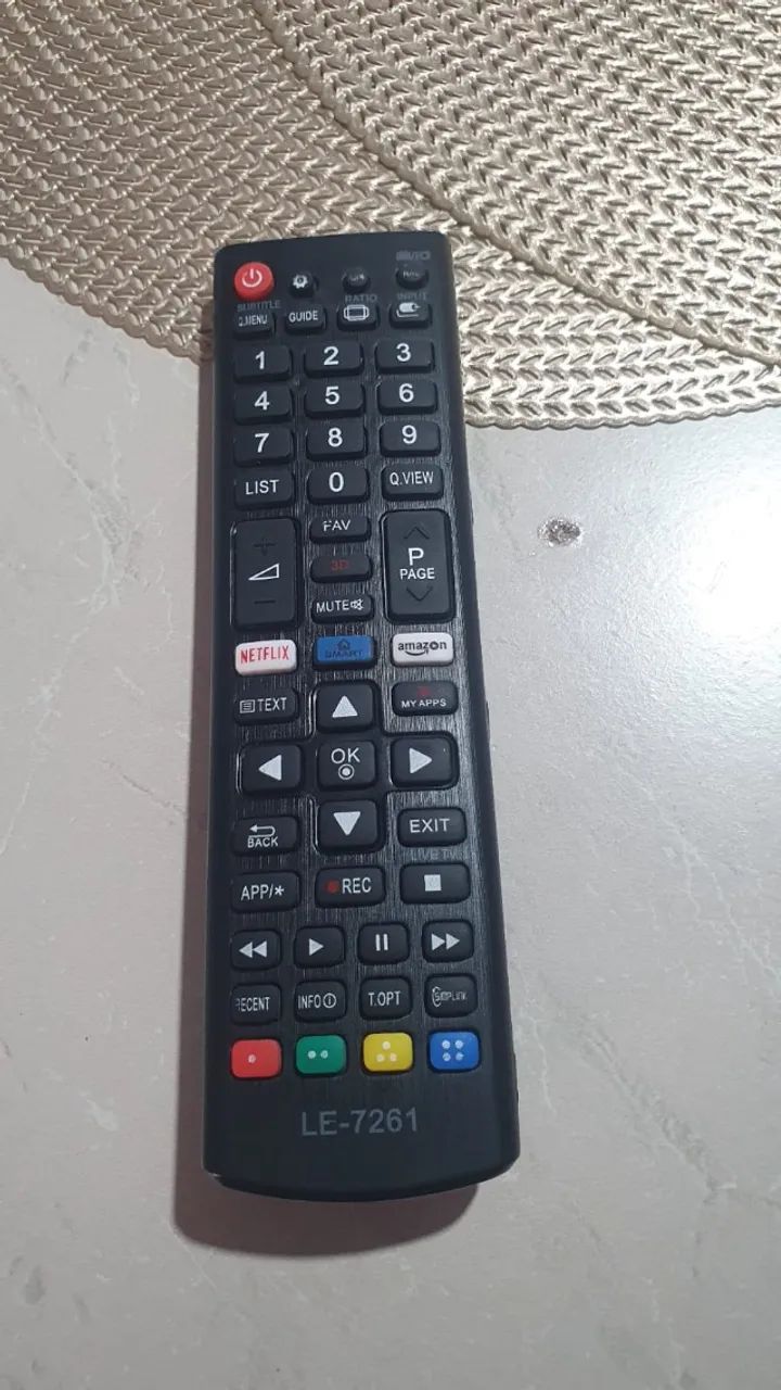 Tv LG 42 polegadas - Foto 3