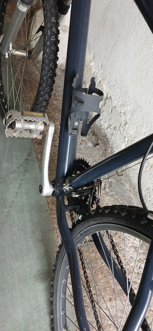 Bicicleta  - Foto 3