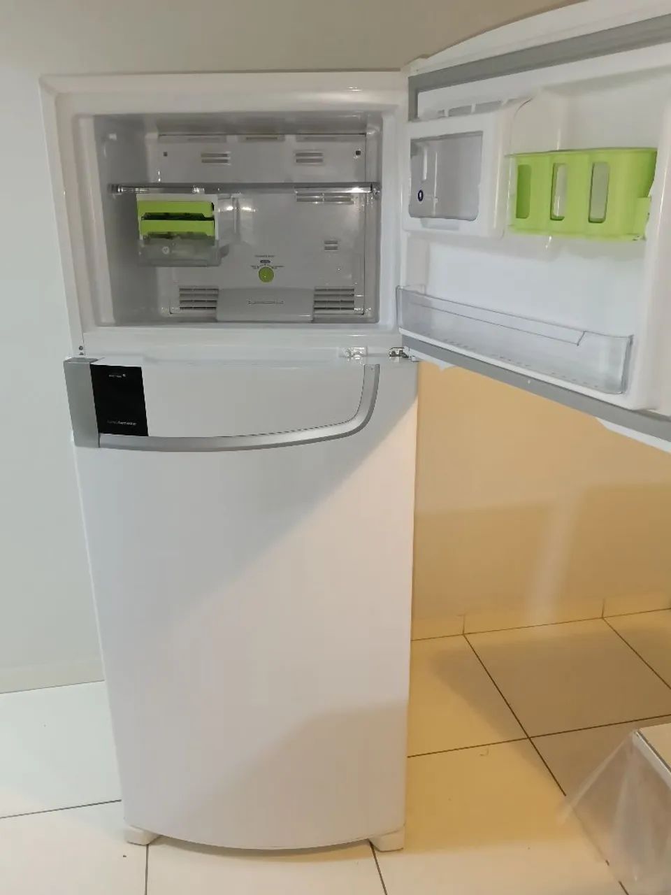 Geladeira consul bem estar  - Foto 2