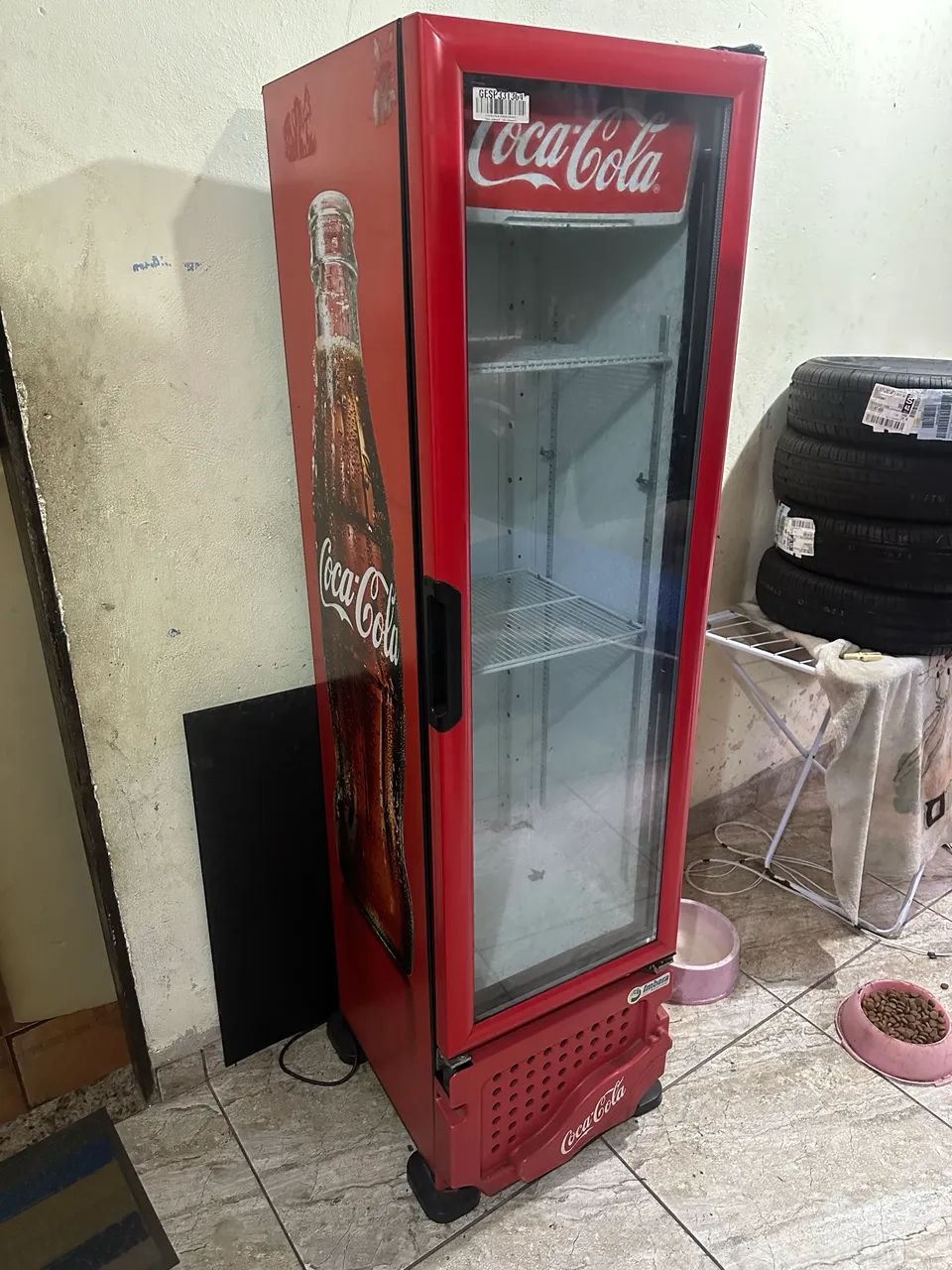Vendo freezer!  - Foto 2