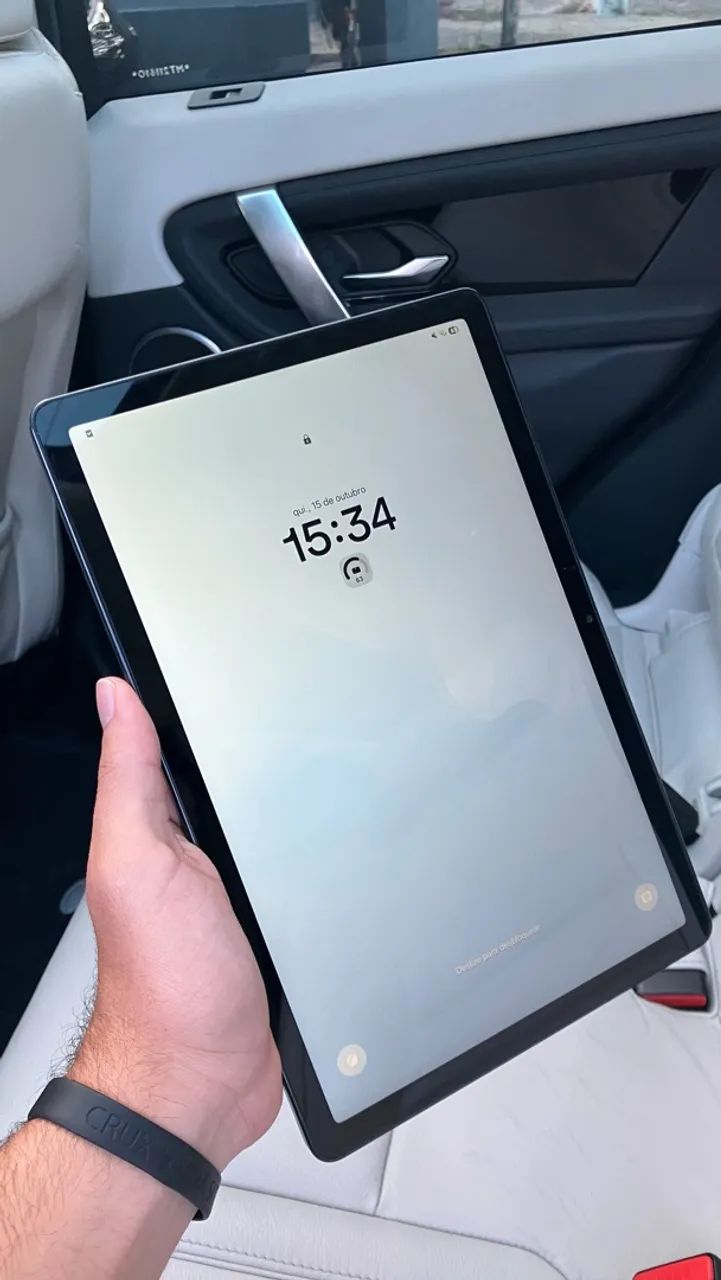 Samsung Tab A11+