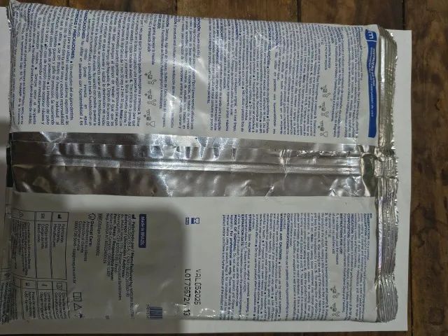 Alginato para Impressão ALGIGEL - Foto 2