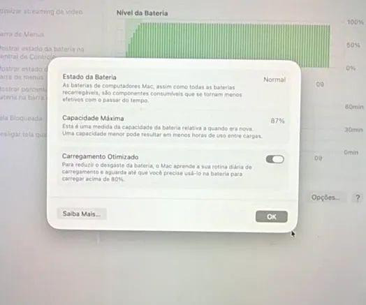 MacBook Pro M1 - Foto 5