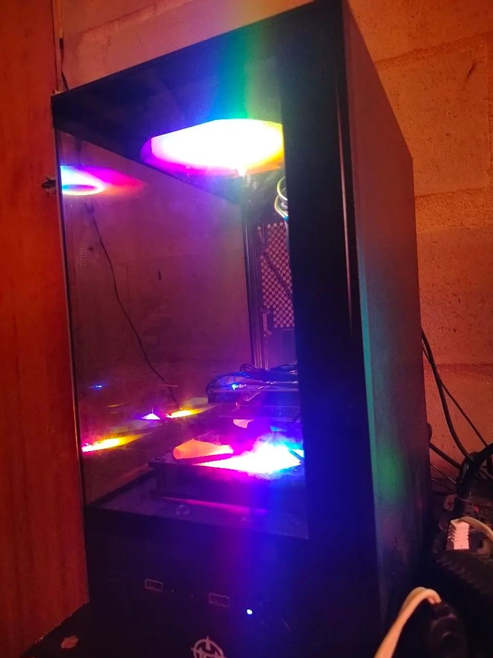 PC GAMER PICHAU  - Foto 2