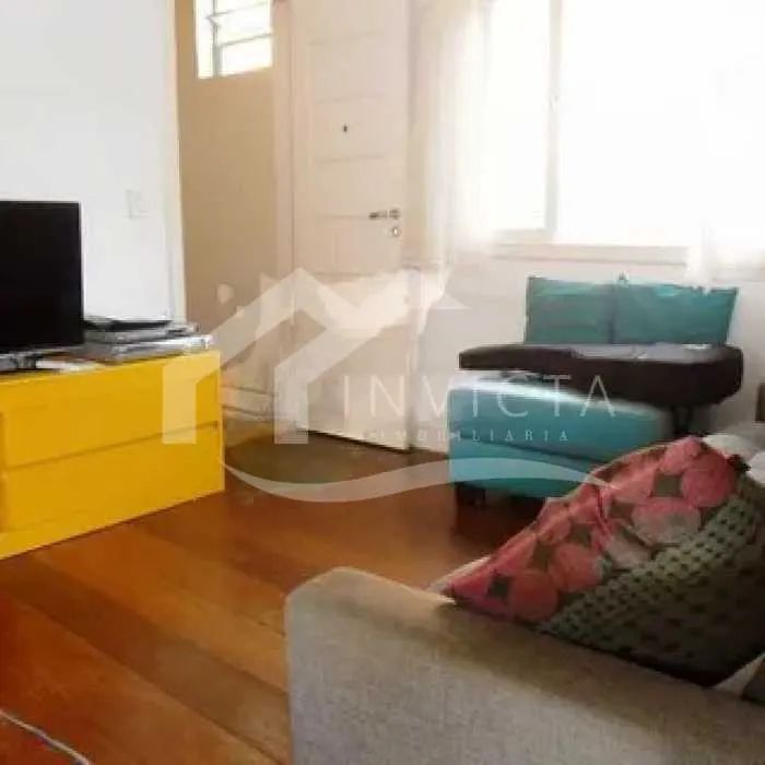 apartamento reservado impecável
