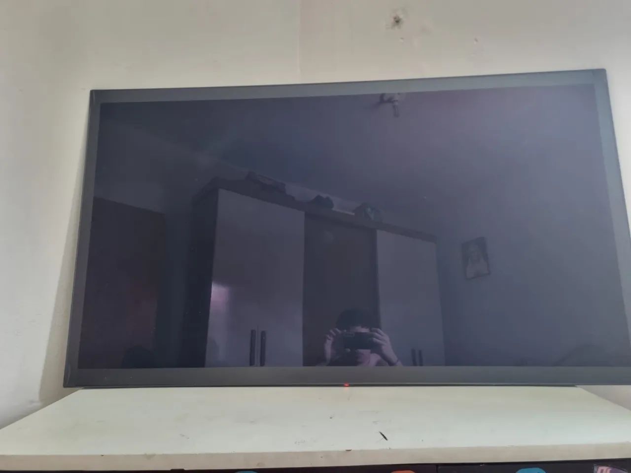 TV LG OLED CX 65 polegadas - OLED65CXPSA - Foto 4