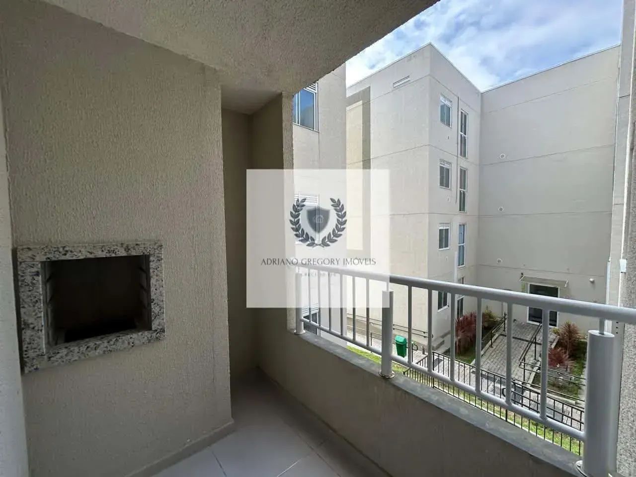 Apartamento 2 Dorm. 1 Vaga Biguaçu - SC - Foto 3