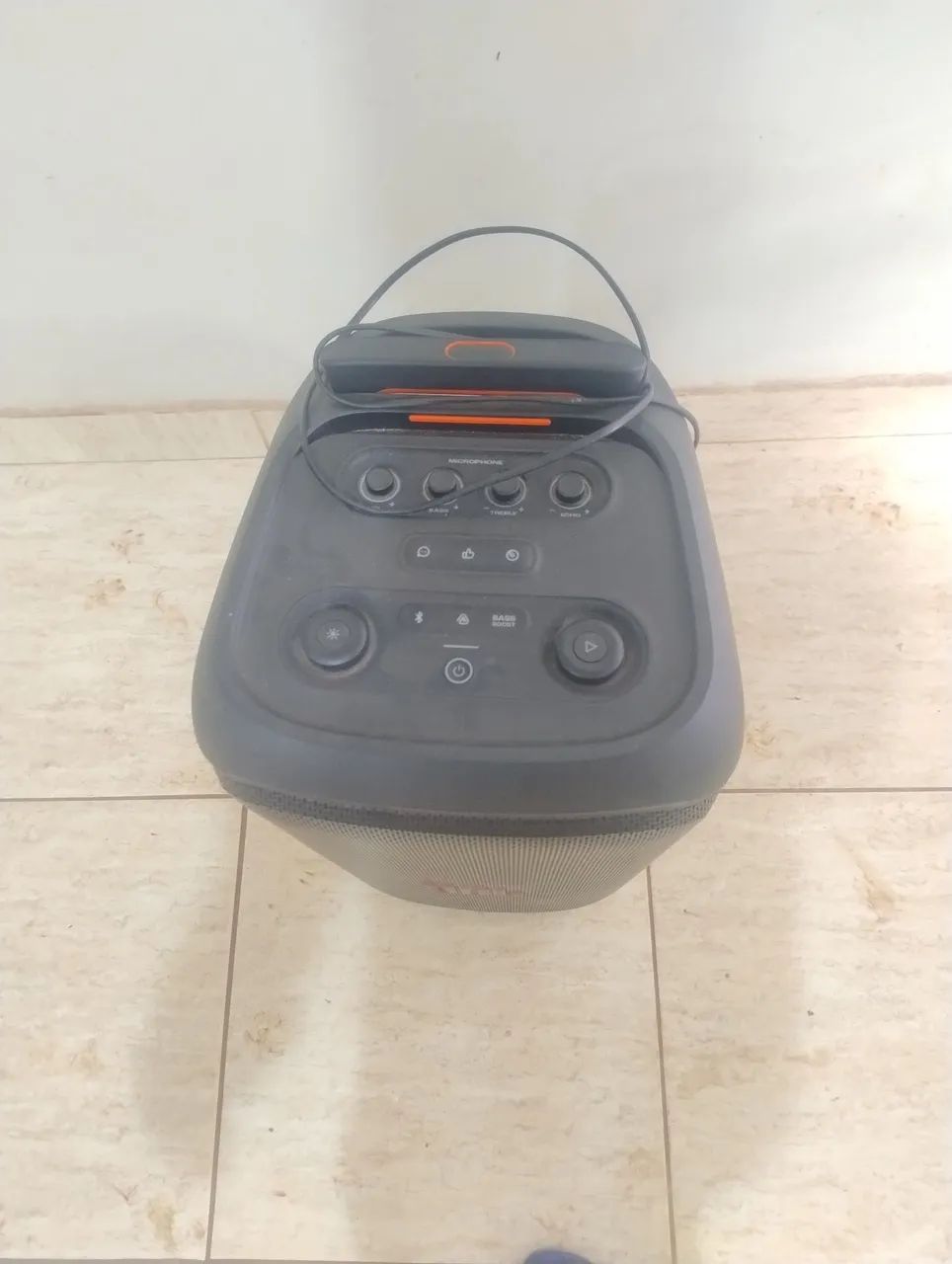 JBL 320 Partbox - Foto 2