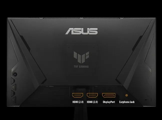Monitor gamer Asus Tuff - Foto 3