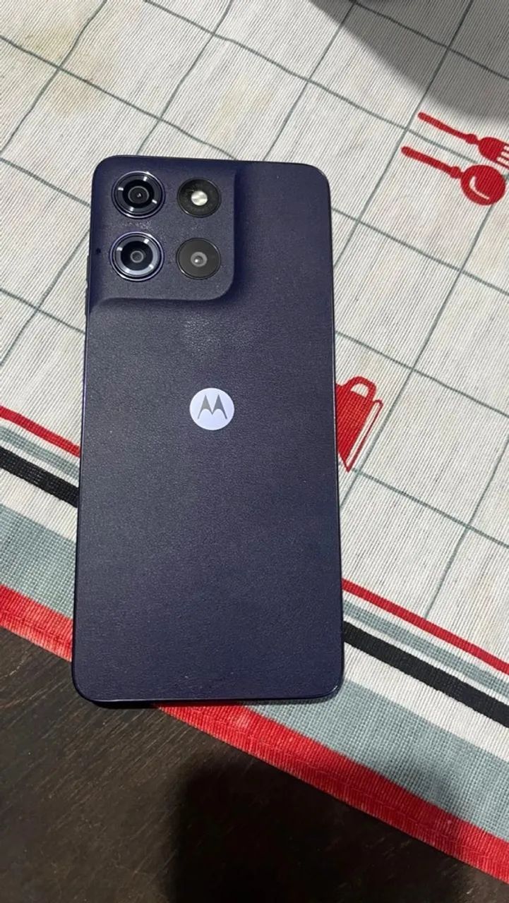 Celular motog17 - Foto 3