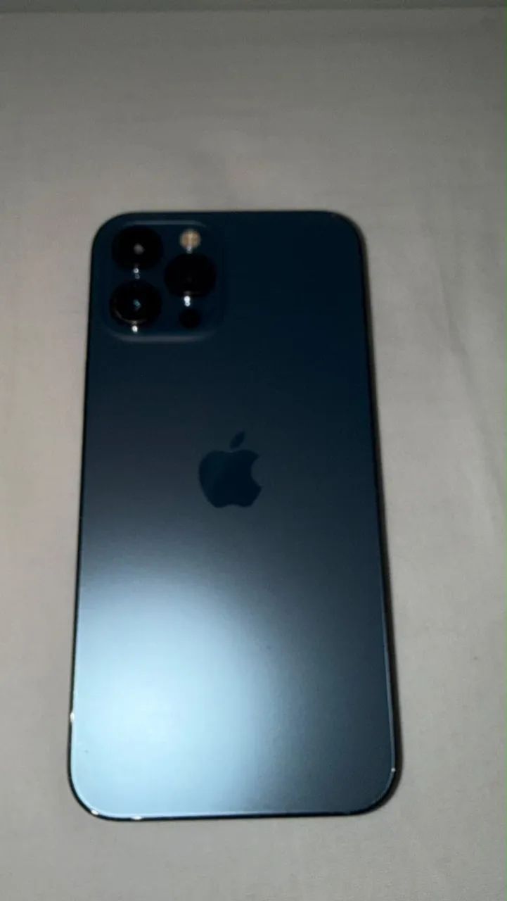 Iphone 12 pro max 128g com AVARIAS ?  - Foto 4