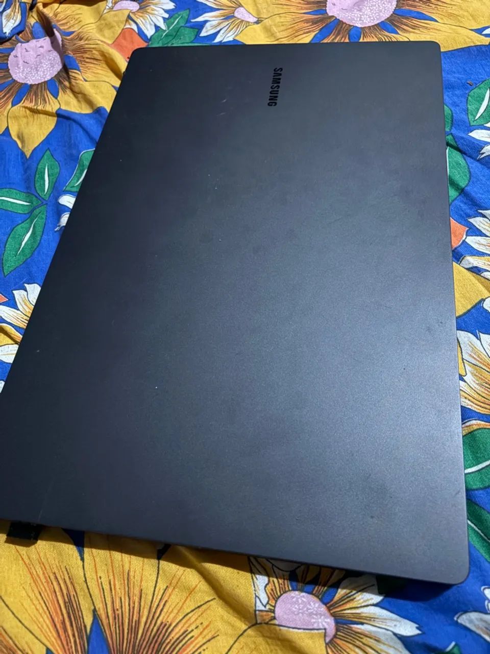 Notebook Samsung Book2 core i5-1235U 256gb ssd - Foto 2