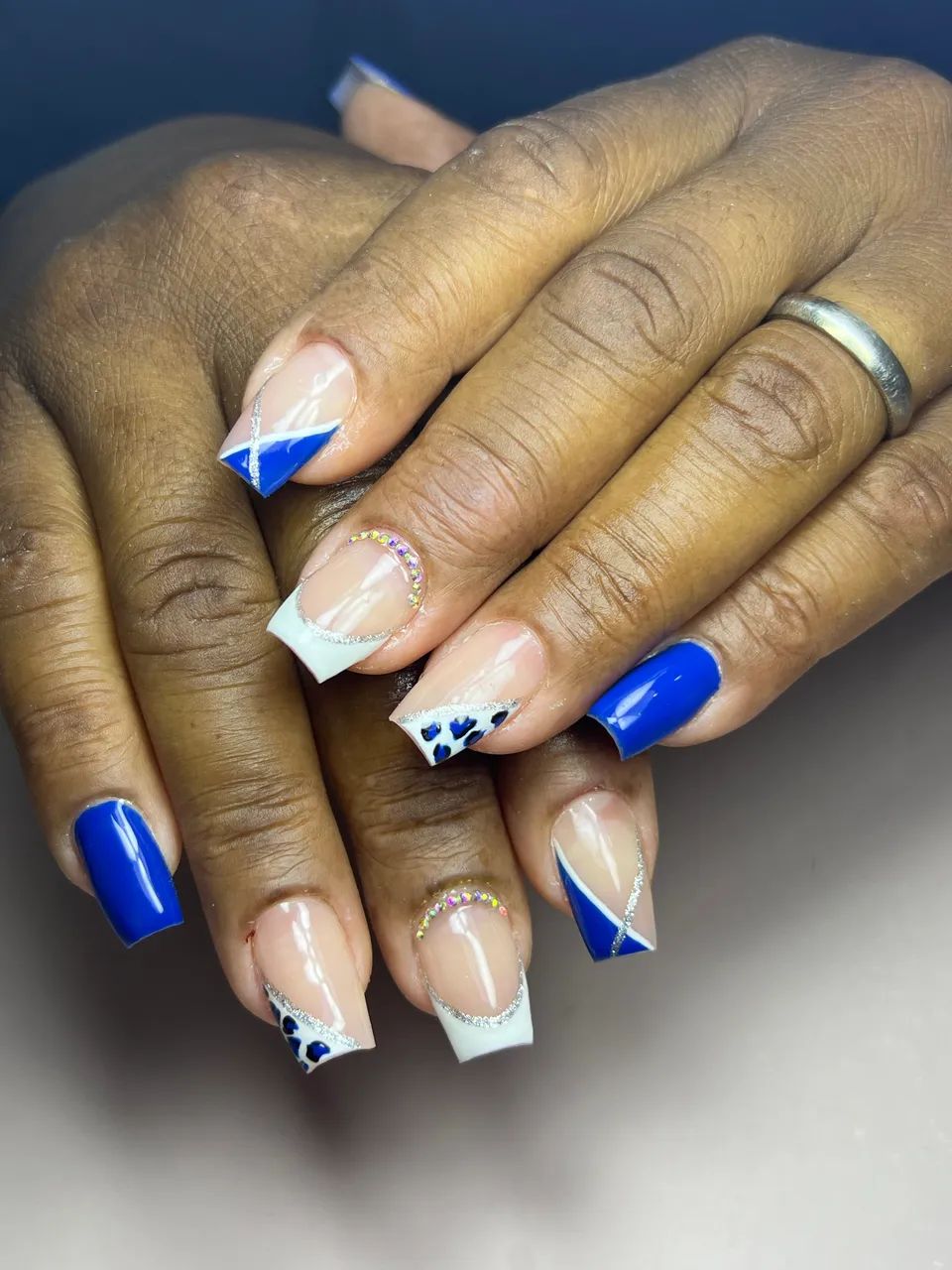 Alongamento e unhas tradicionais aparti de 150$ - Foto 3