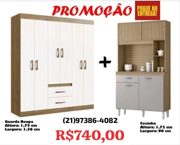 COMBO - Foto 2