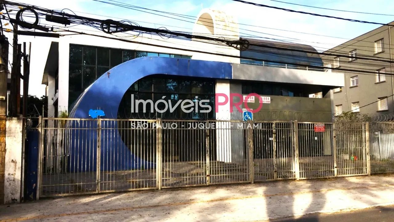 Prédio, Vila Monumento - São Paulo - Foto 3