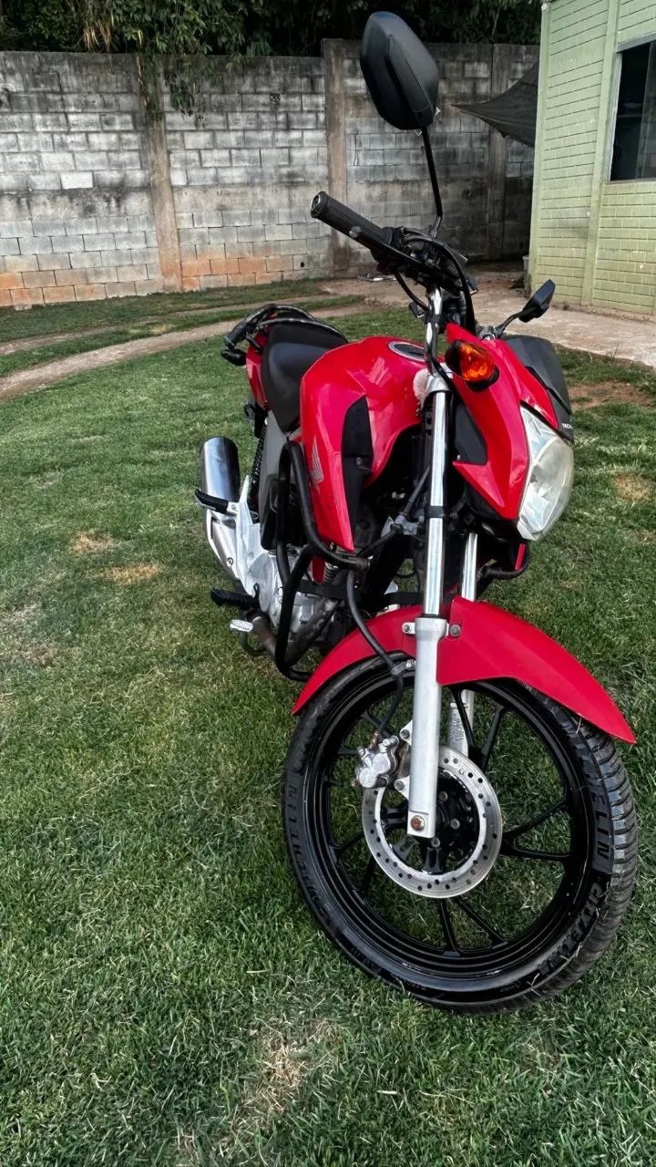 Moto CF 150  - Foto 5