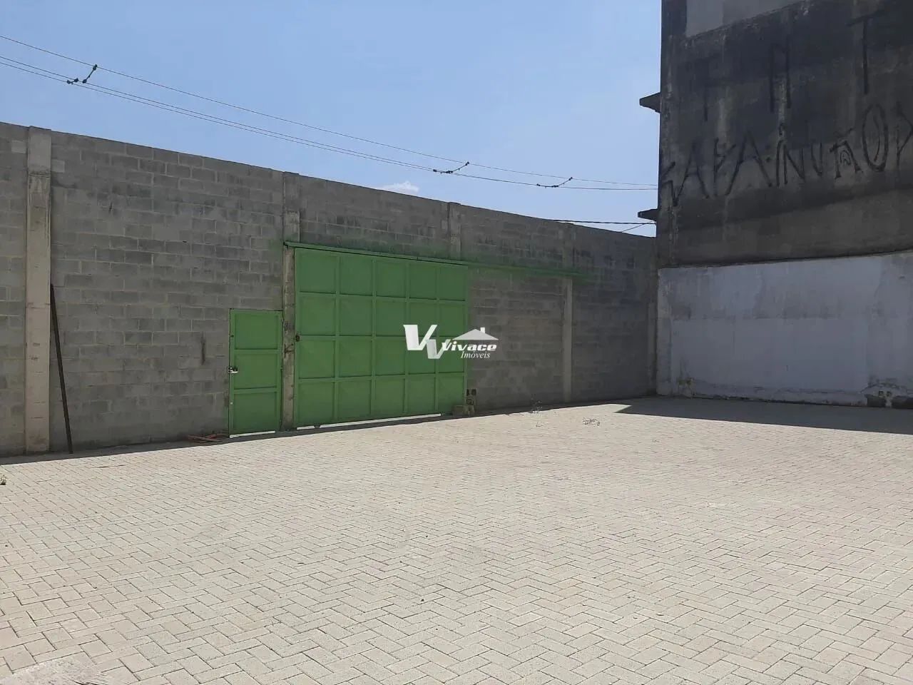 ÓTIMO GALPÃO PARA LOCAÇÃO NA VILA MARIA COM 3.149M² E 04 PAVIMENTOS. - Foto 3