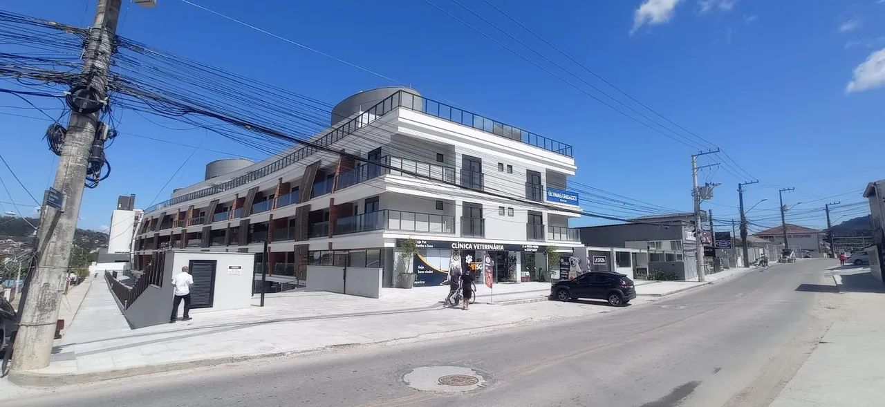 Studio para alugar, 4- Monte Verde - Florianópolis/SC - Foto 2
