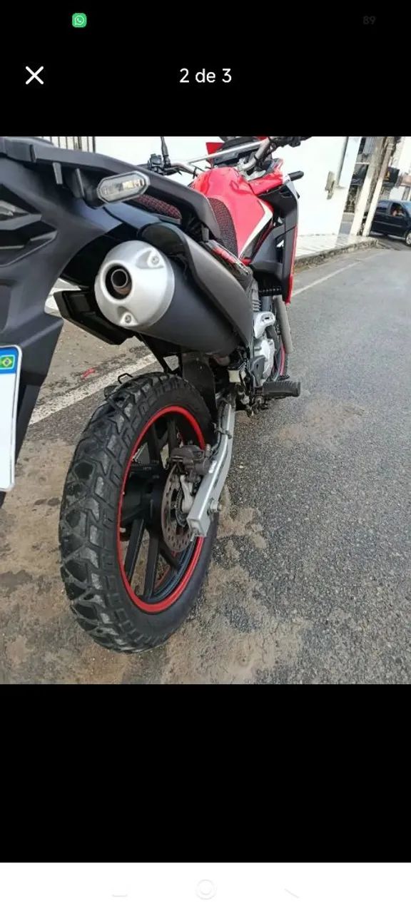 XRE 22/23 18.000 KM - Foto 2