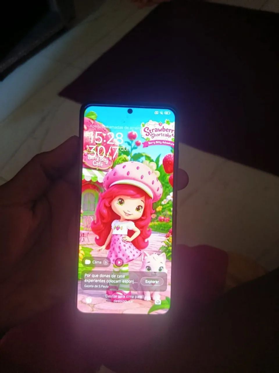 Redmi Note 11 - Foto 2