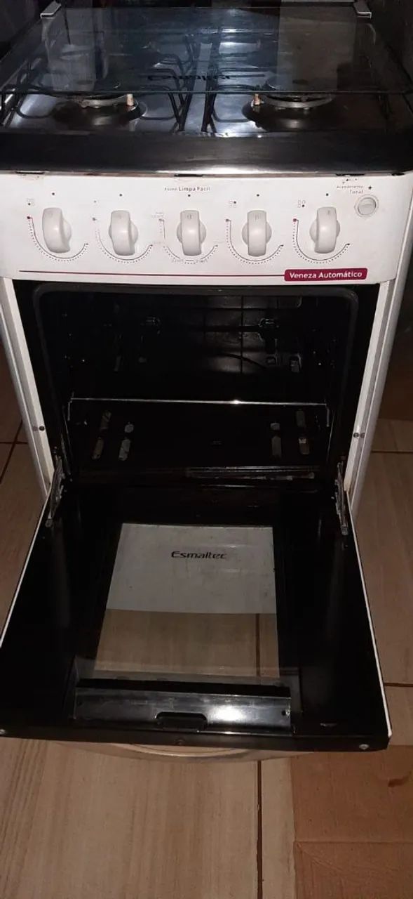Fogão  - Foto 4