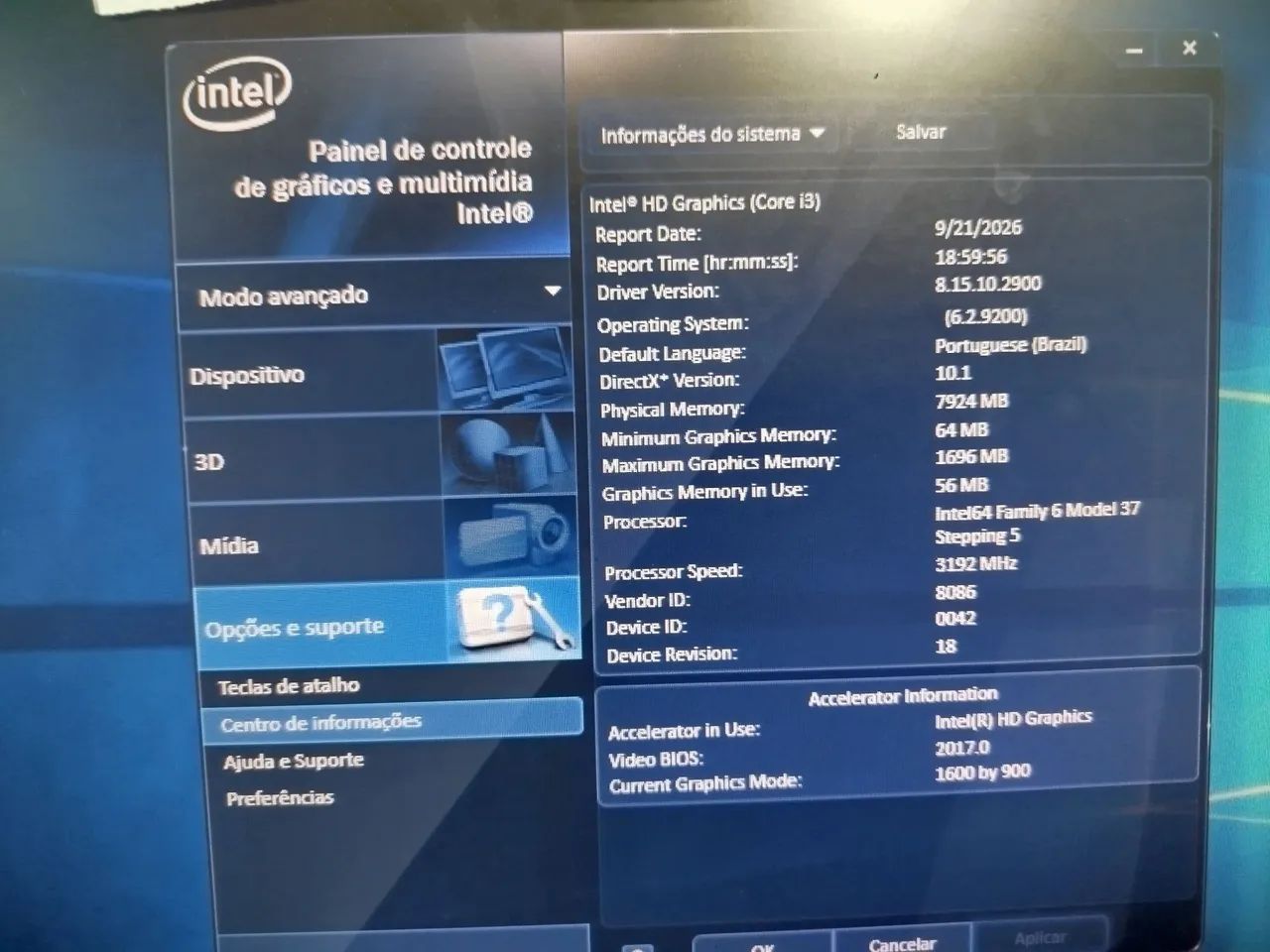 Vendo PC completo core i3 LEIA A DESCRIÇÃO  - Foto 3
