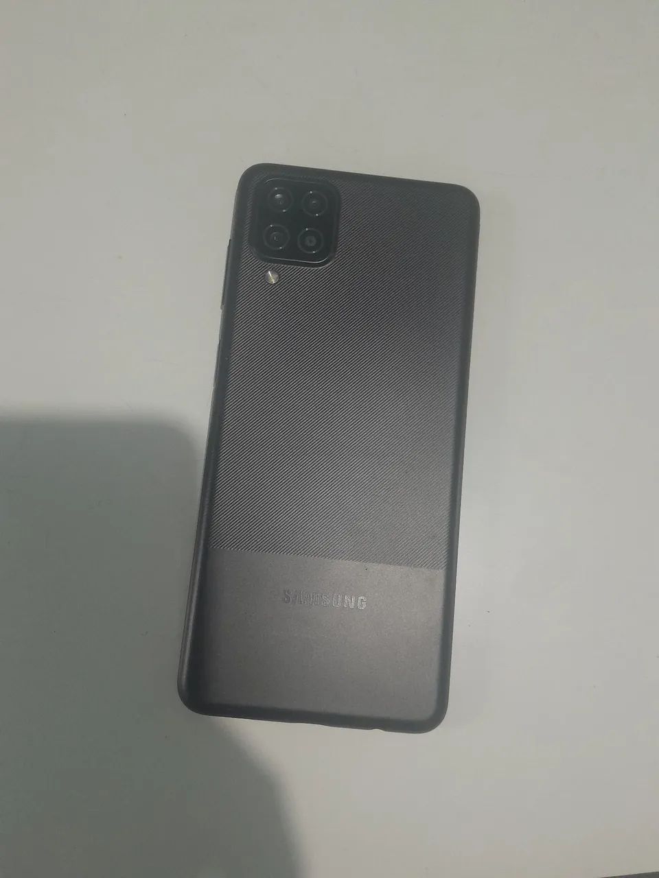 Vendo celular a12 marca Samsung  - Foto 2