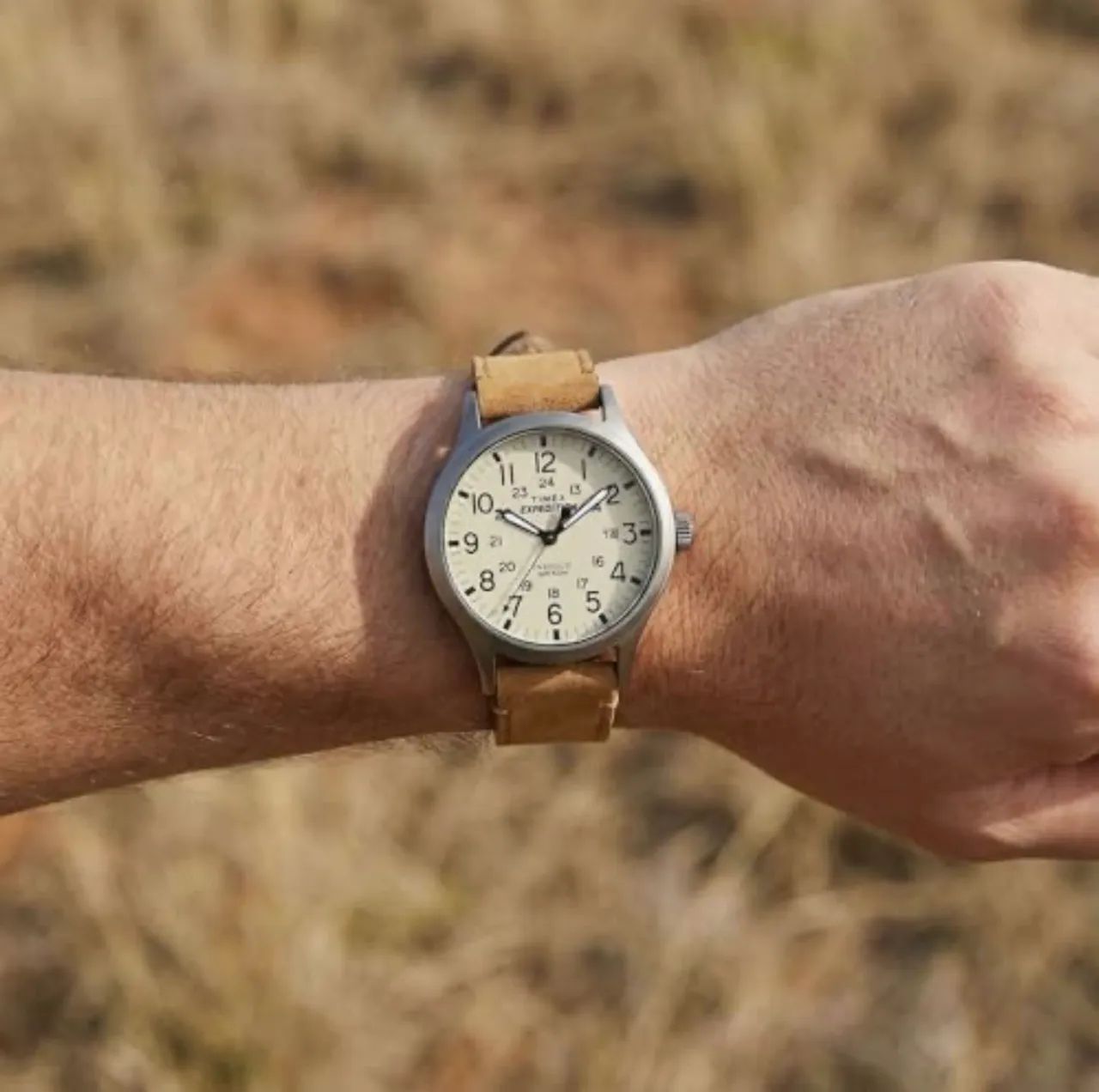 Timex expedition scout - Foto 4