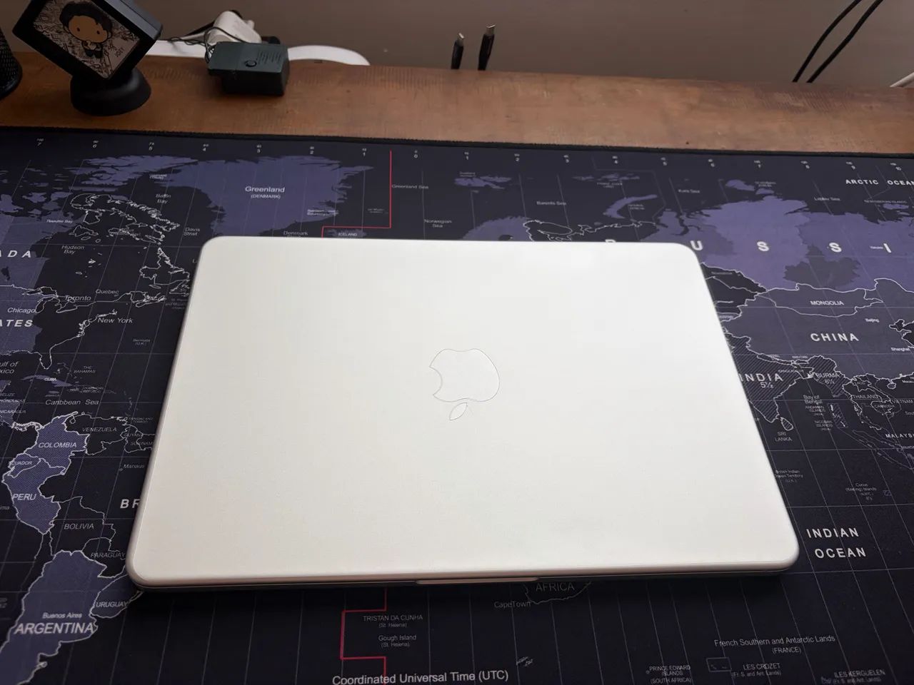 MacBook Neo - Silver - 8/512 G - Foto 4