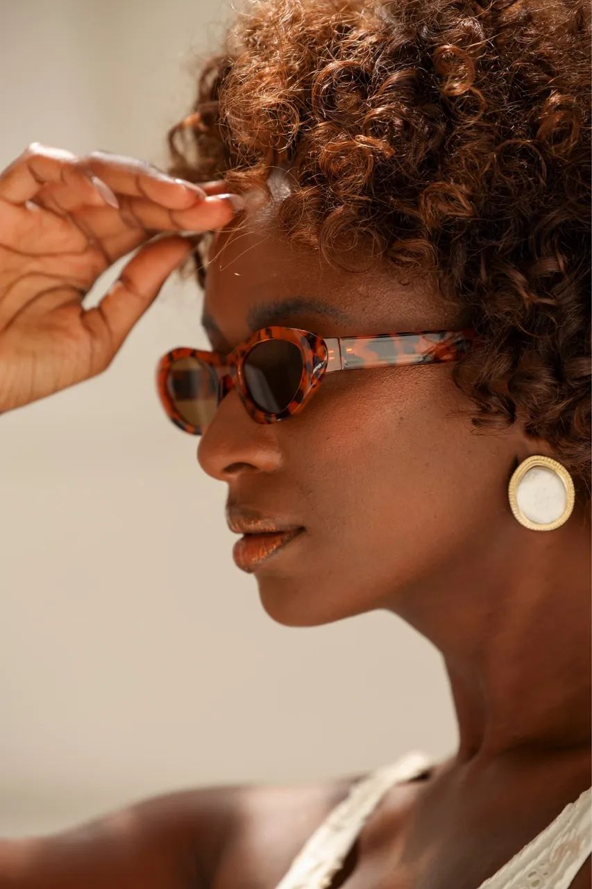 ÓCULOS DE SOL UV400  - Foto 4