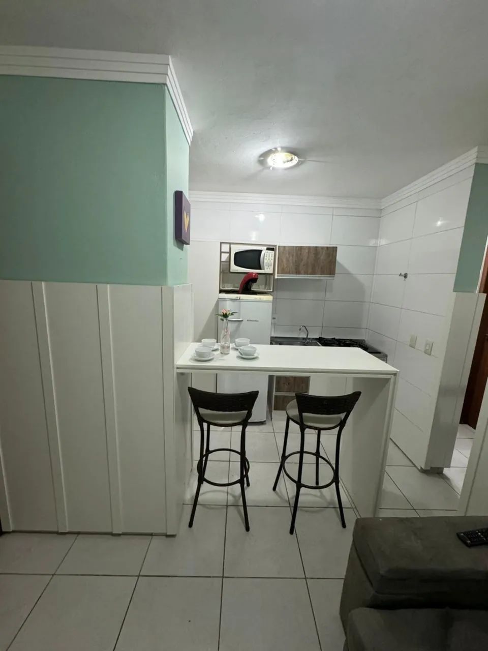 Apartamento Anual - Foto 9