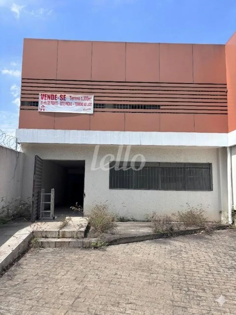 Comercial para alugar no(a) Vila Monumento - Foto 2