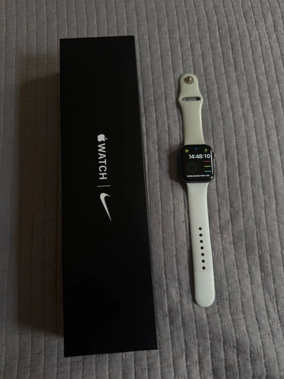 Apple Watch 4 - Foto 2