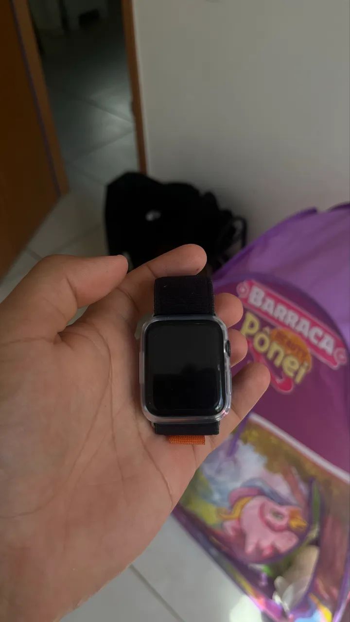 Smart watch series 9 mini - Foto 2
