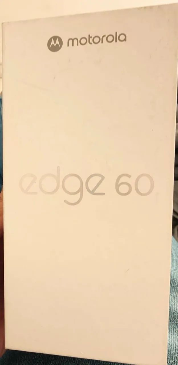 Edge 60 / 12 GB RAM - Foto 4