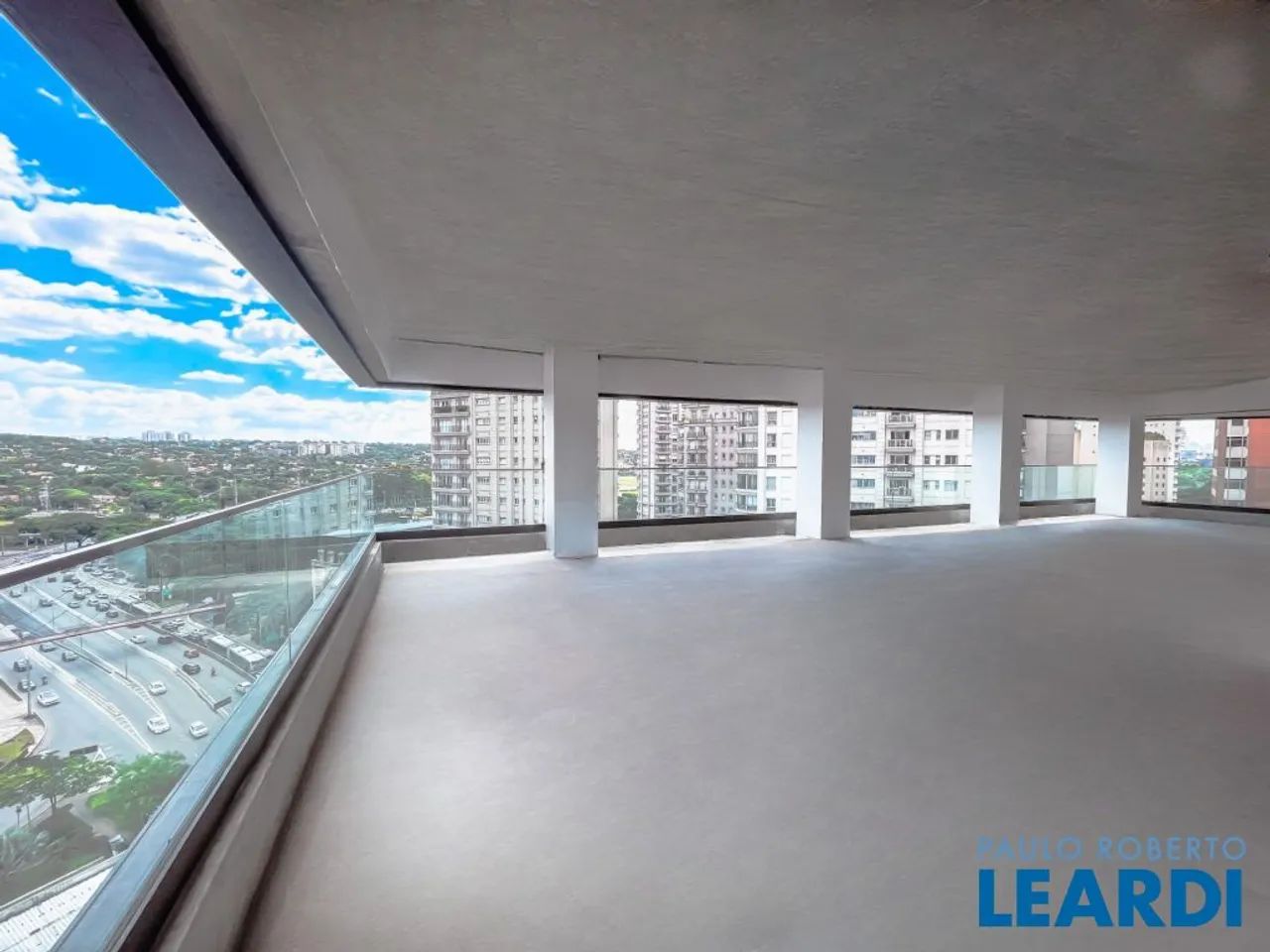APARTAMENTO - ITAIM BIBI - SP - Foto 3