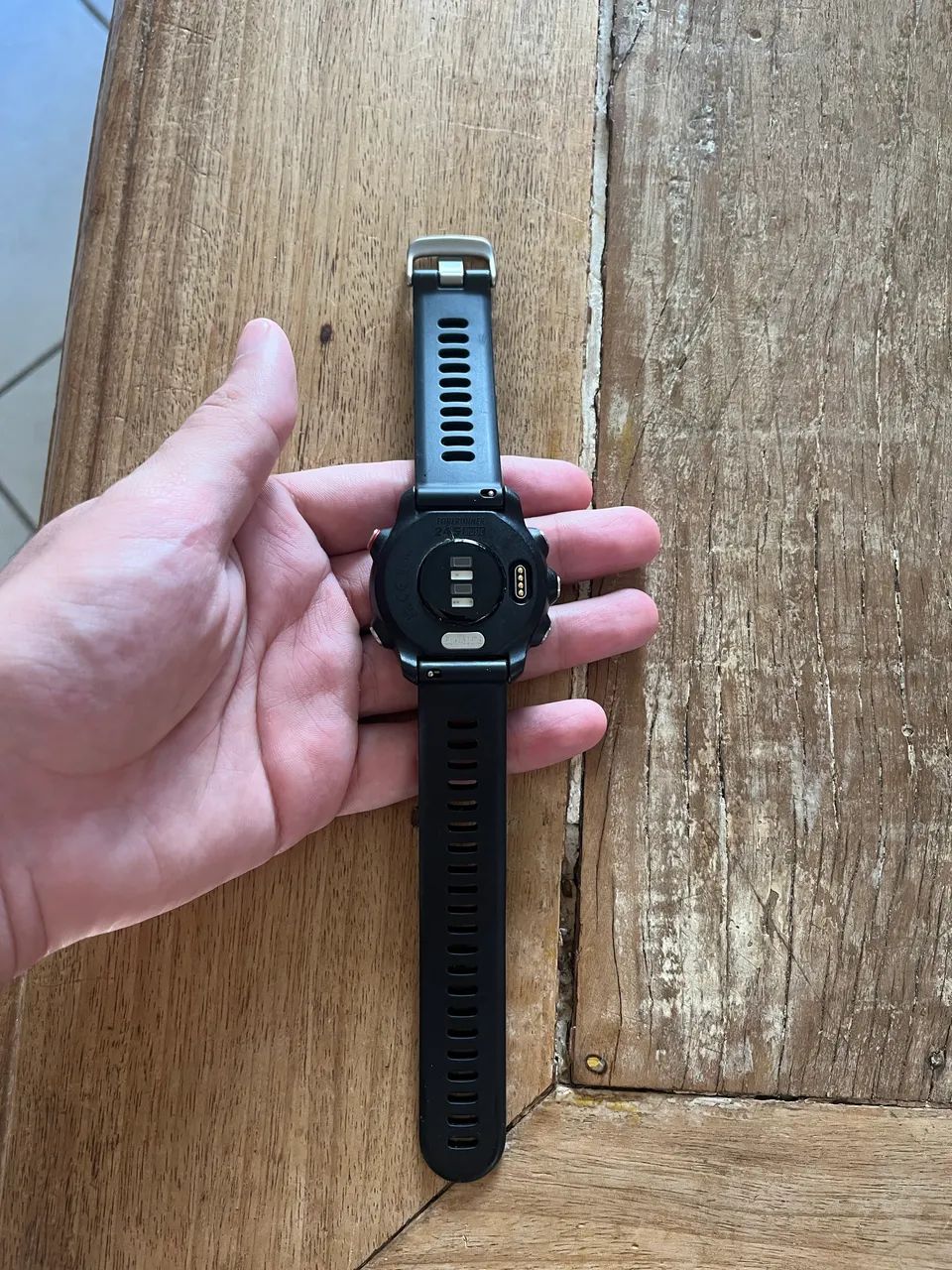Garmin 245 music  - Foto 3