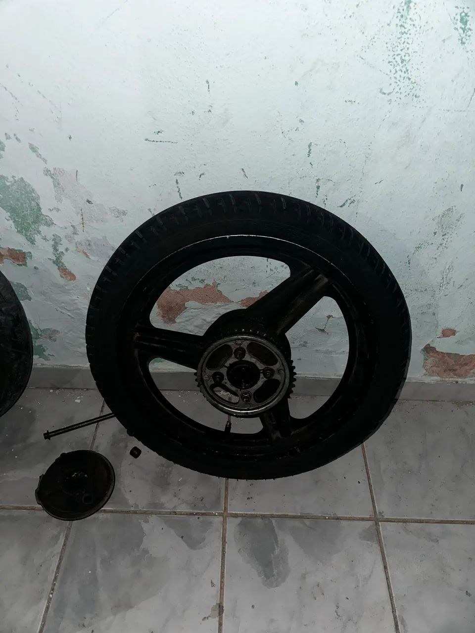 Rodao da 125cc - Foto 4