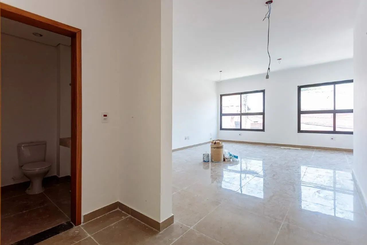 Sala para aluguel, Vila Alpina - Santo André/SP - Foto 3
