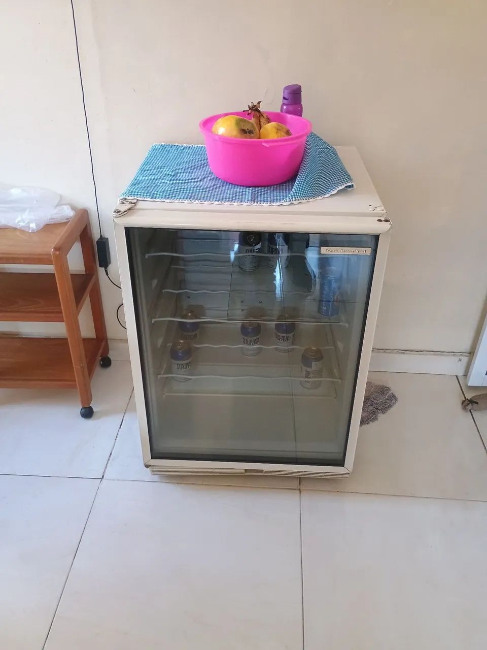 Adega KitchenAid - Foto 2
