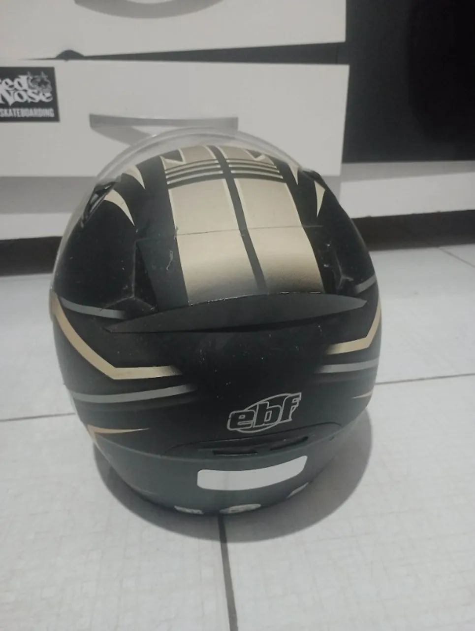 CAPACETE - Foto 2