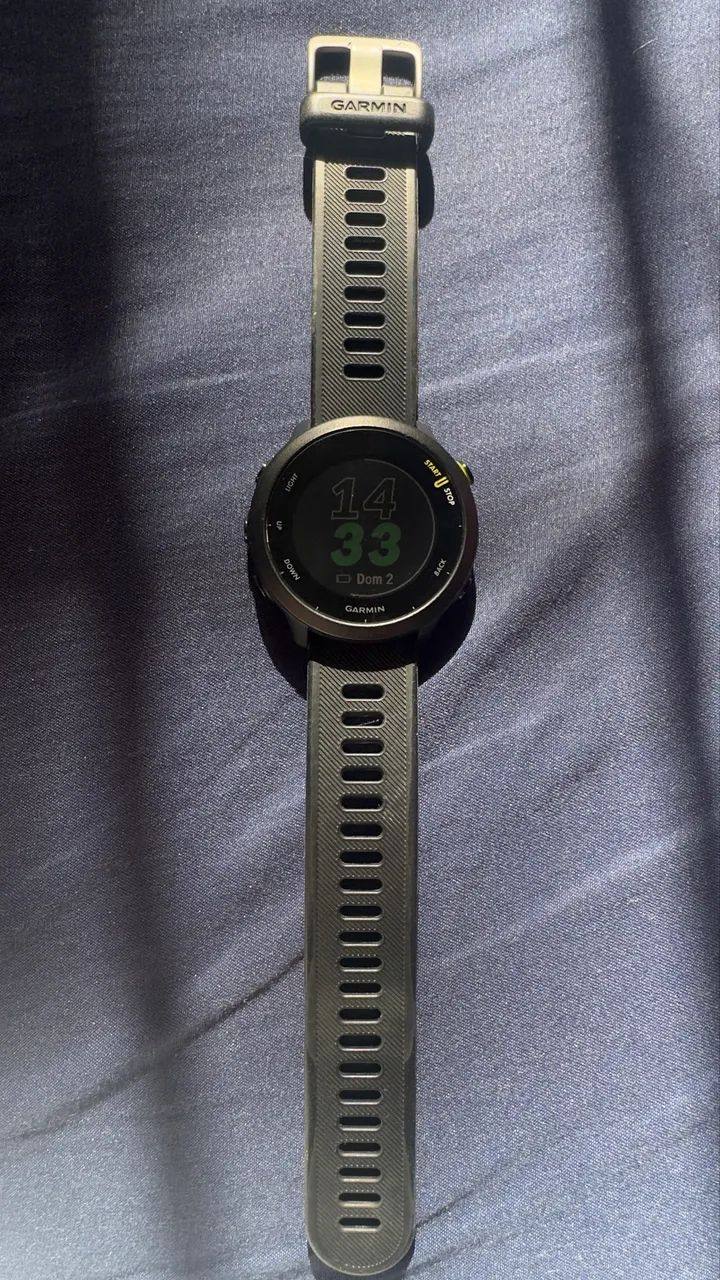 Garmin Forerruner 55 - Foto 3