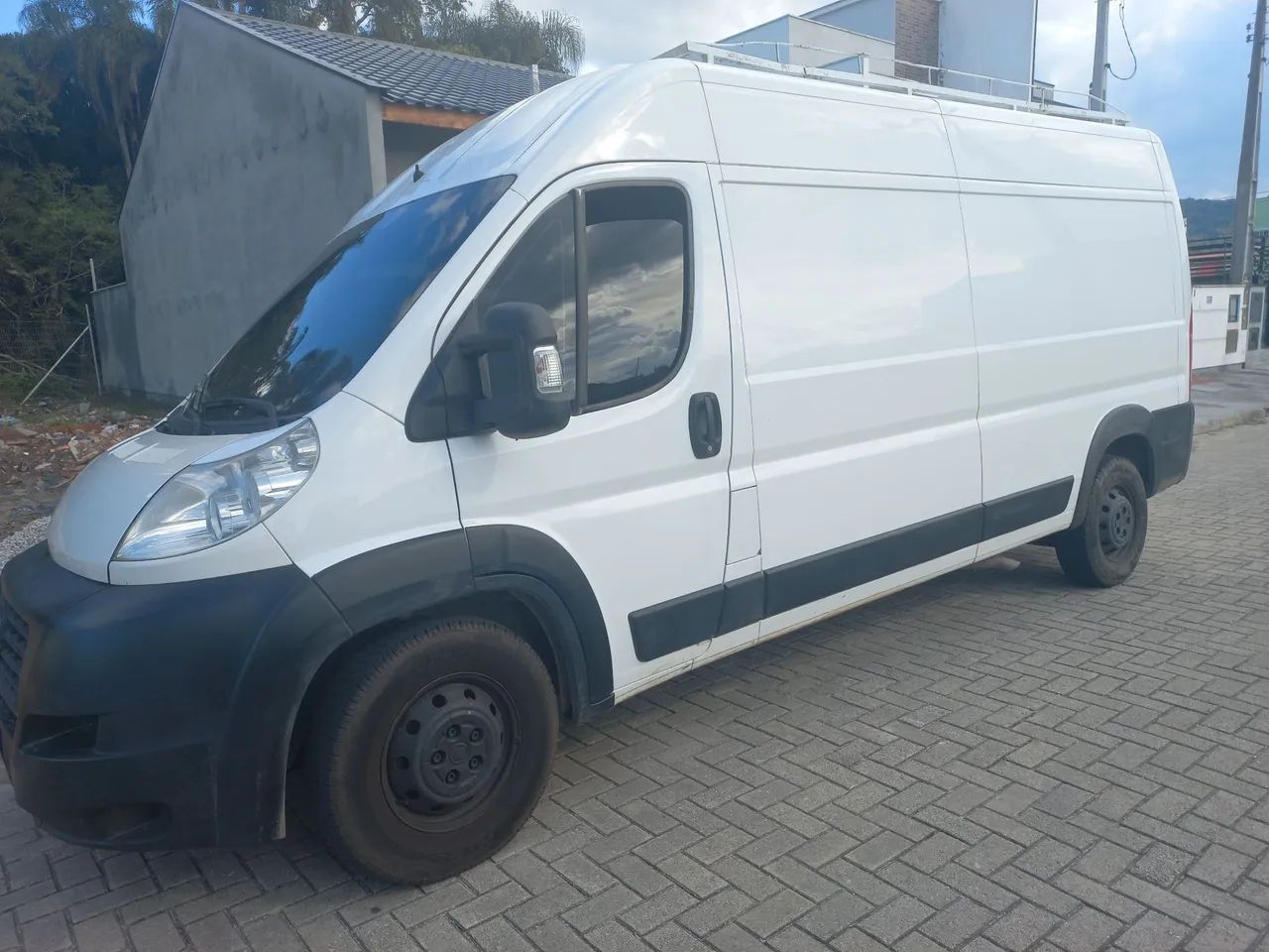 Fiat Ducato Maxicargo 2.3 16V Diesel 2019 - Foto 2