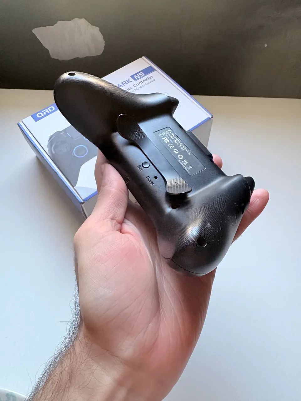 Controle SPARK N5 - Foto 3