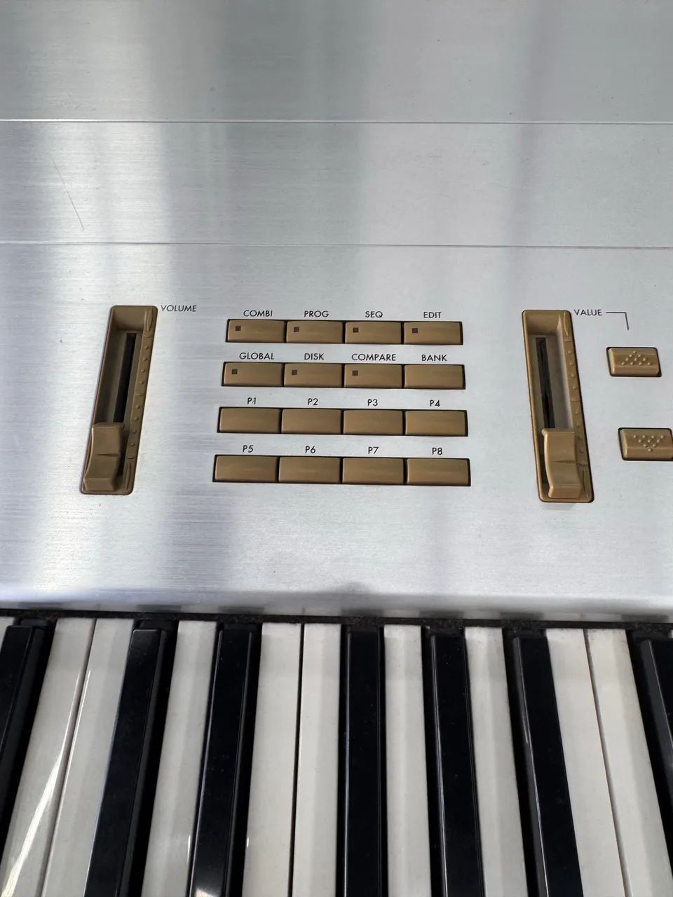 korg trinity