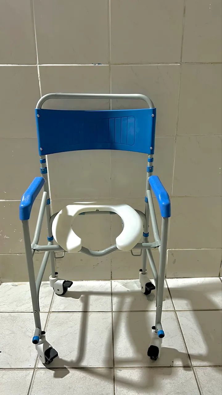 Cadeira de Banho 