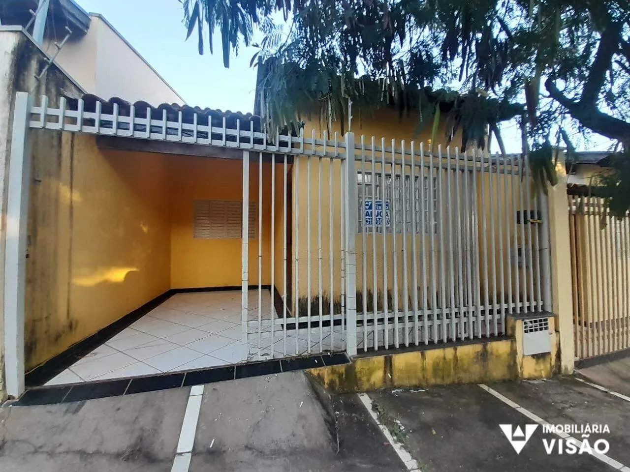 CASA PARA ALUGAR COM 02 QUARTOS NO BAIRRO BOA VISTA - Foto 2